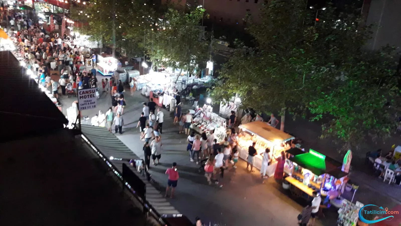 tatilcim.com Cansu Motel